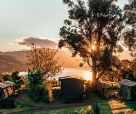 Akaroa Glamping