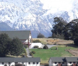 The Bealey Hotel