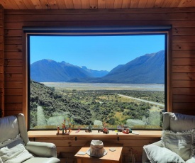 Arthur's Pass Ecolodge