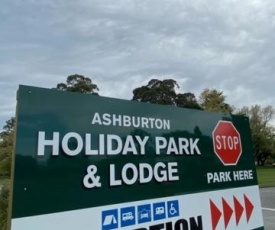 Ashburton Holiday Park