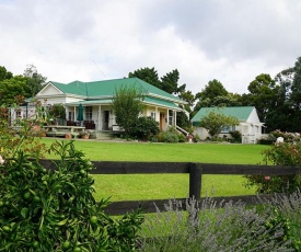 Brookwood Lodge