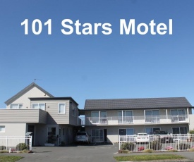 101 Stars Motel