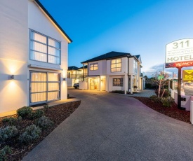 311 Motel Riccarton