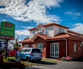 315 Motel Riccarton