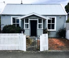 Addington Cottage