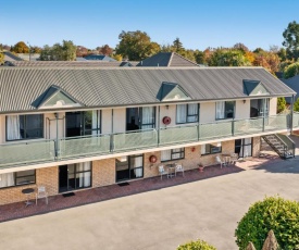 Ascot Vale Motor Lodge