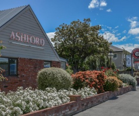 Ashford Motor Lodge