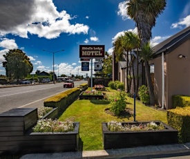 ASURE Abbella Lodge Motel