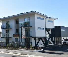 Bealey Plaza Motel