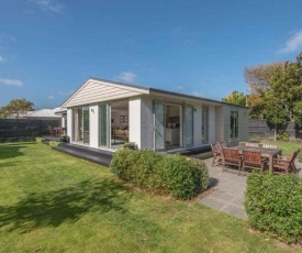 Bed & Breakfast in the Heart of Fendalton