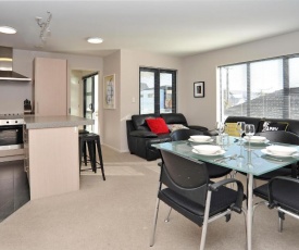 Carlton Villa 3 - Christchurch Holiday Homes