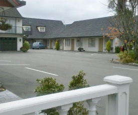 Christchurch Motel