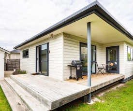 Comfy Villa - Christchurch Holiday Homes