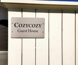 Cozy Cozy Guest House