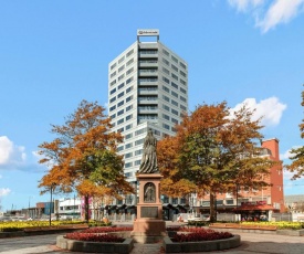 Crowne Plaza Christchurch, an IHG Hotel