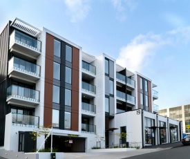 CHELSEABAY Modern Apartments