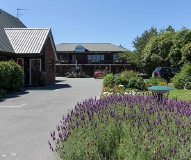 Garden City Motel