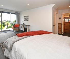 Janice Studio -- Christchurch Holiday Homes