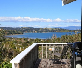 Church Bay Views