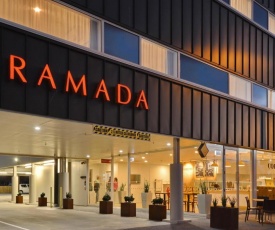 Ramada Suites by Wyndham Christchurch City