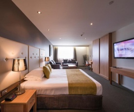 Rendezvous Hotel Christchurch