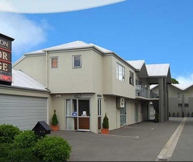 Riccarton Motor Lodge