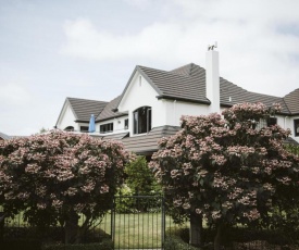 St James Bed and Breakfast