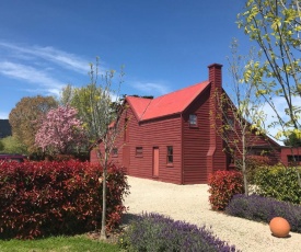 Tai Tapu Lodge