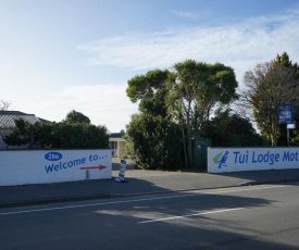 Tui Lodge Motel