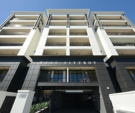 West Fitzroy Apartments