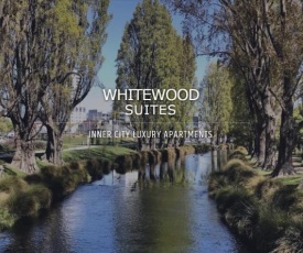 Whitewood Suites Inner City Luxury Apartments