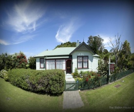 The Station House Motel