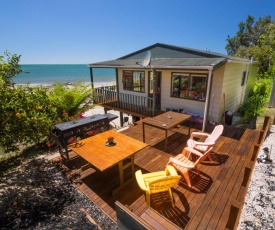 Tidal Treasure - Collingwood Holiday Home