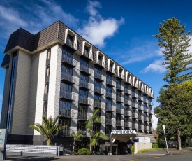 Copthorne Hotel Auckland City