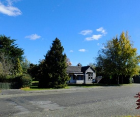 The Old Forge - an "Heritage' house