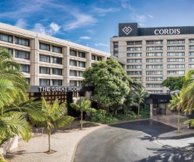 Cordis, Auckland by Langham Hospitality Group