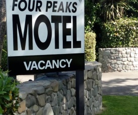 Four Peaks Motel