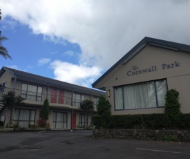 Cornwall Park Motor Inn