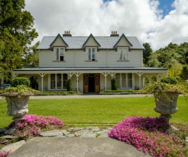 Waikonini Homestead