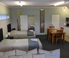 Cozy one bedroom apartment near Auckland Airport