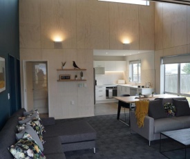 Apartments Hanmer Springs