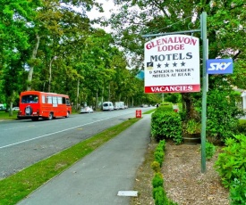 Glenalvon Lodge Motel