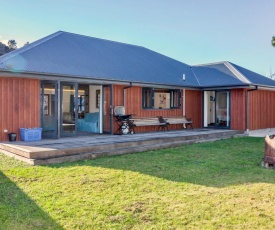 GraceWorks - Hanmer Springs Holiday Home