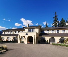 Hanmer Springs Hotel