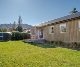 Hepburn Haven - Hanmer Springs Holiday Home