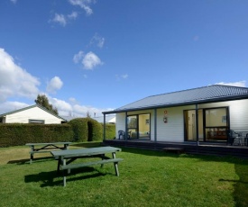 Jack in the Green Garden Rooms