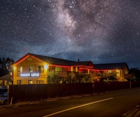 Kakapo Lodge