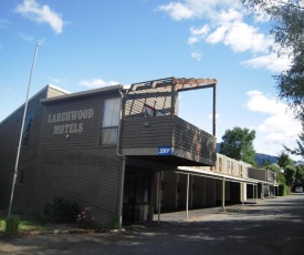 Larchwood Motel