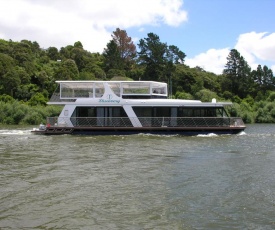 Discovery River Cruises Ltd