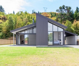 The Best Kept Secret - Hanmer Springs Holiday Home